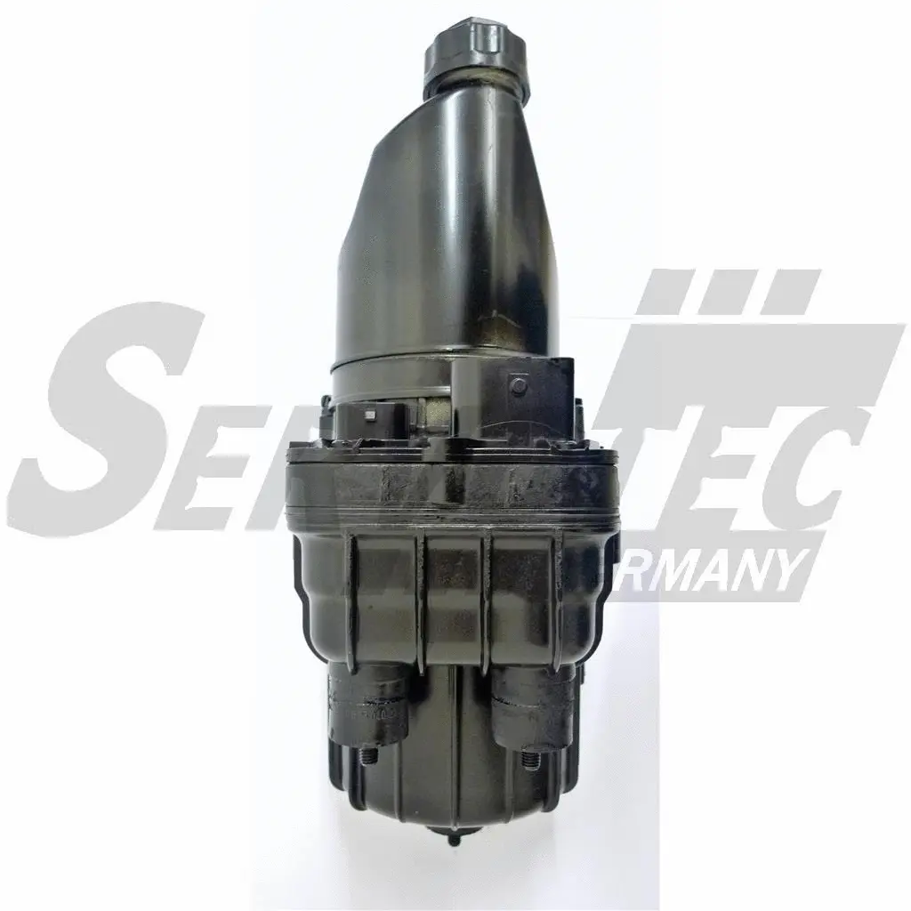 Hydraulic Pump, steering (STEP142)