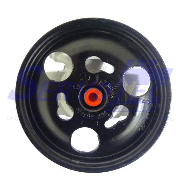 Hydraulic Pump, steering (STSP1358)