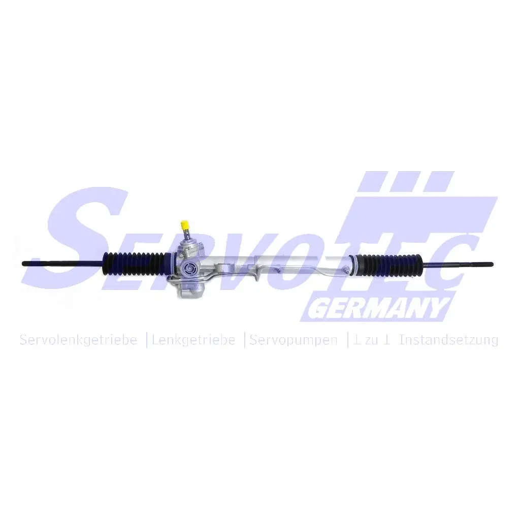 Steering Gear (STSR647L)
