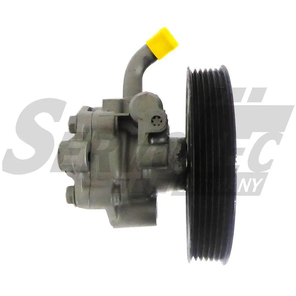 Hydraulic Pump, steering (STSP2871)