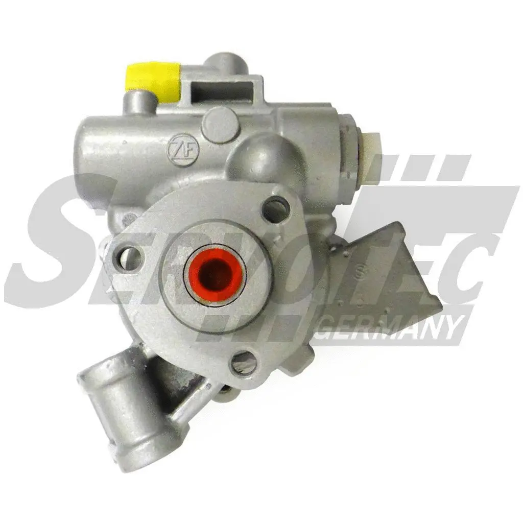 Hydraulic Pump, steering