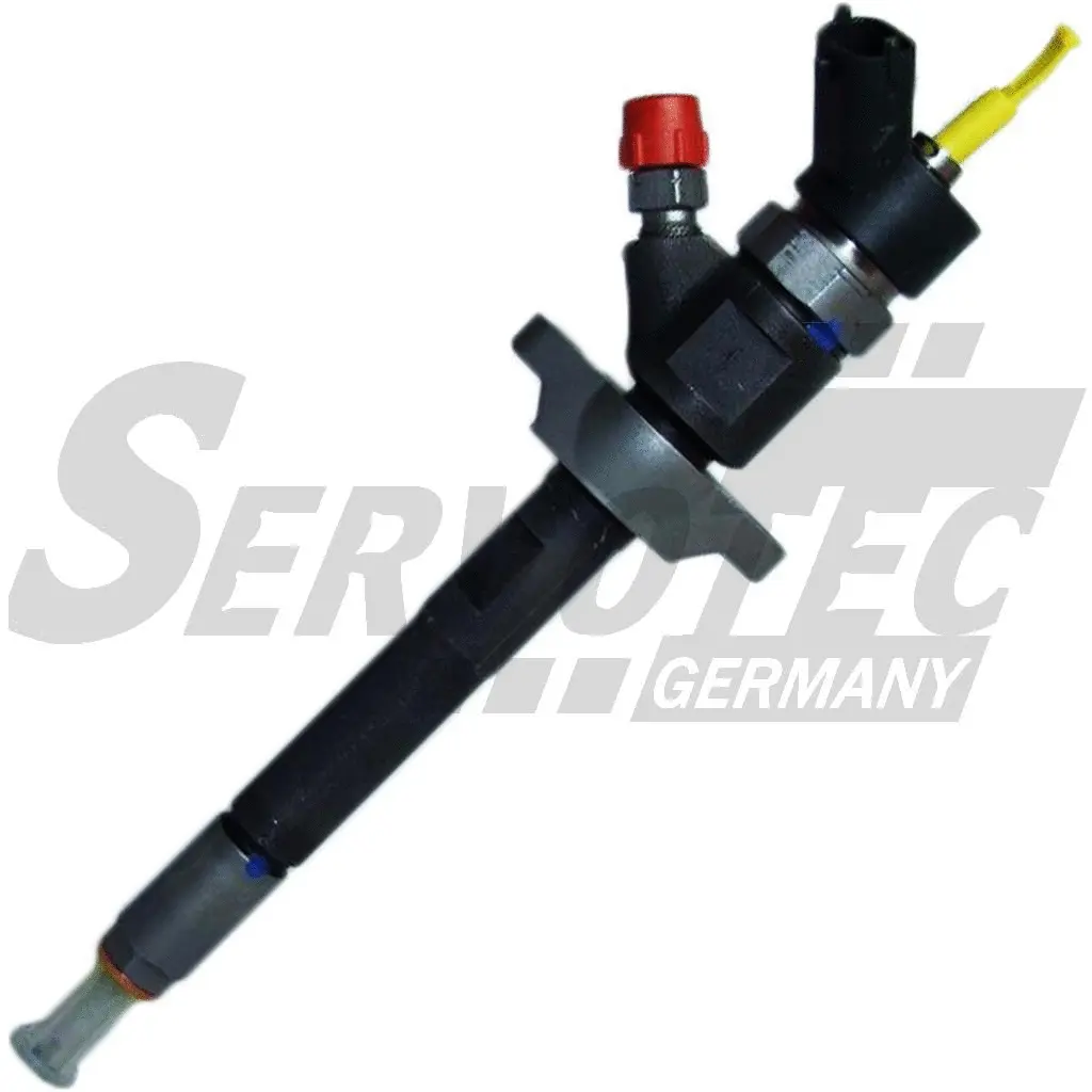 Injector Nozzle (STIJ0077)