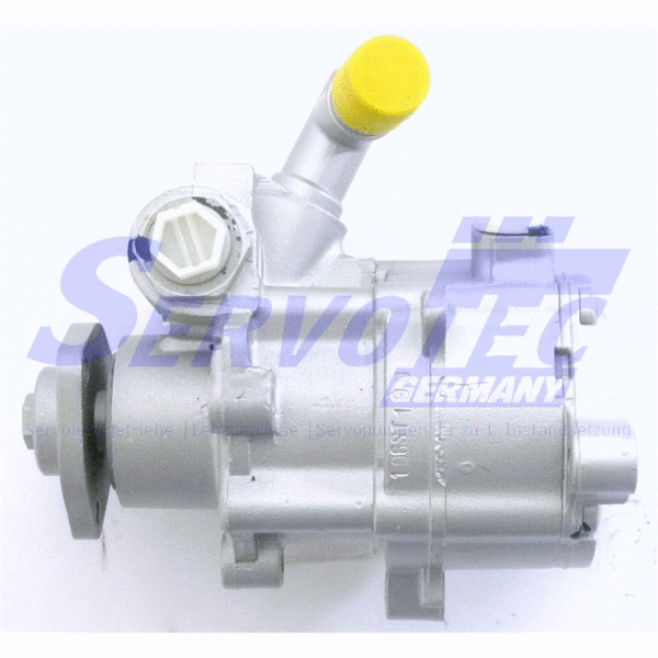 Hydraulic Pump, steering (STSP1901)