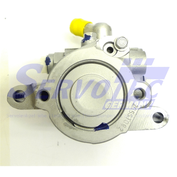 Hydraulic Pump, steering