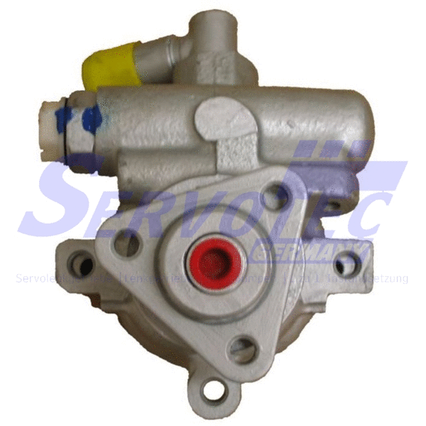 Hydraulic Pump, steering (STSP2644)