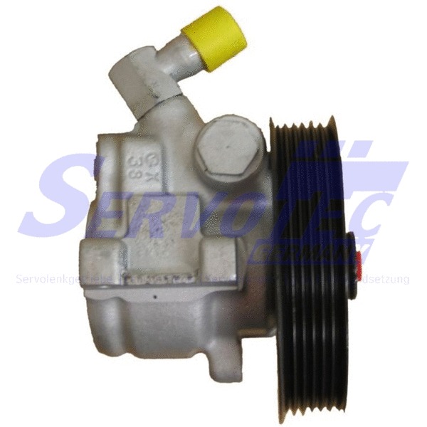 Hydraulic Pump, steering