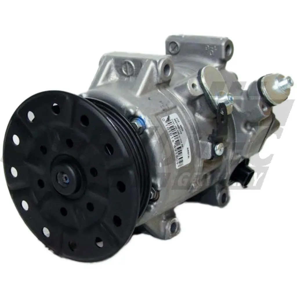 Compressor, air conditioning (STAC0050)