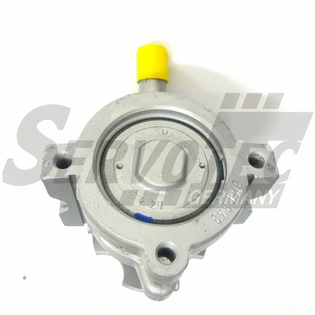 Hydraulic Pump, steering