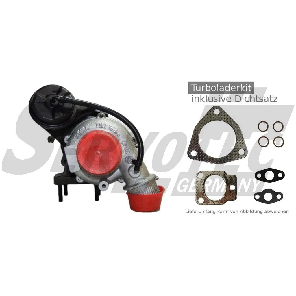 Charger, charging (supercharged/turbocharged)