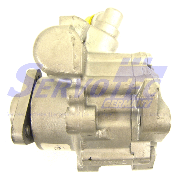 Hydraulic Pump, steering (STSP5176)