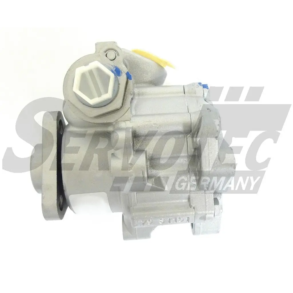 Hydraulic Pump, steering