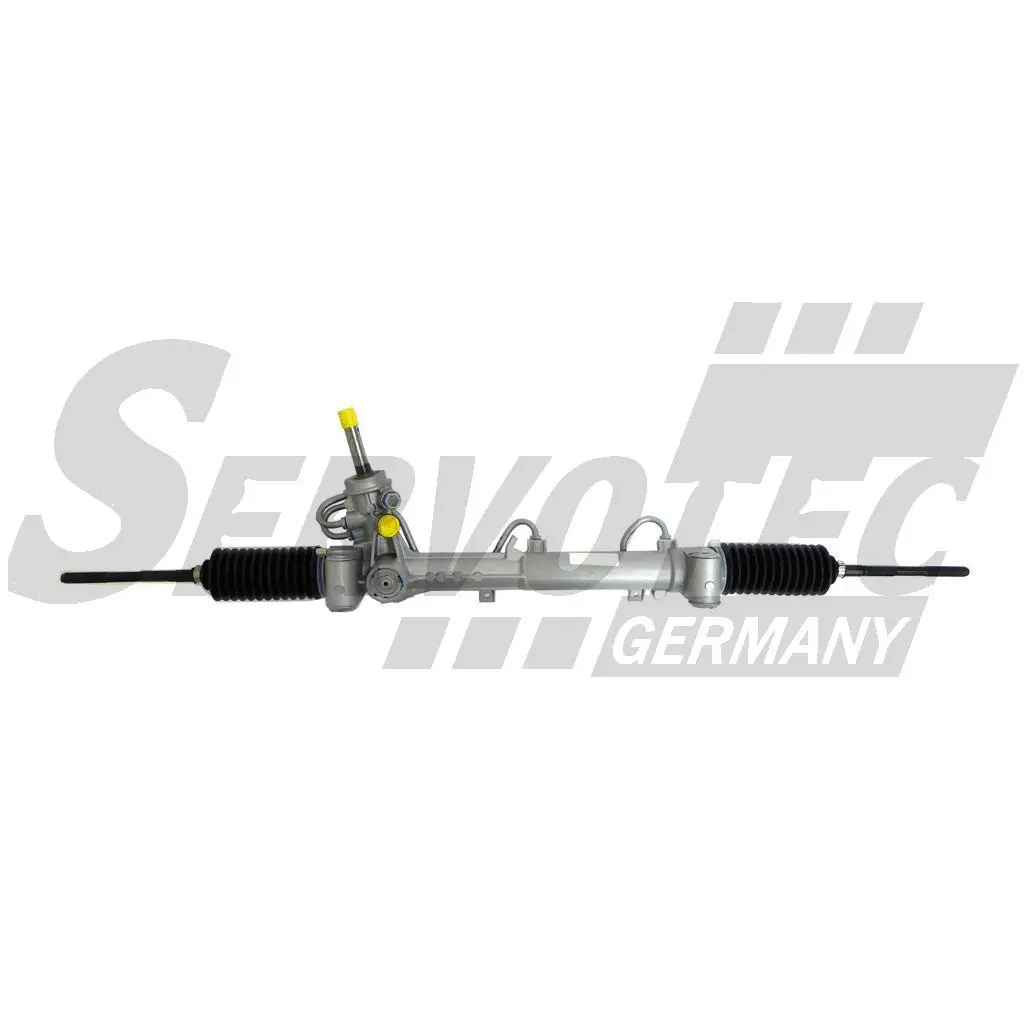 Steering Gear (STSR784L)