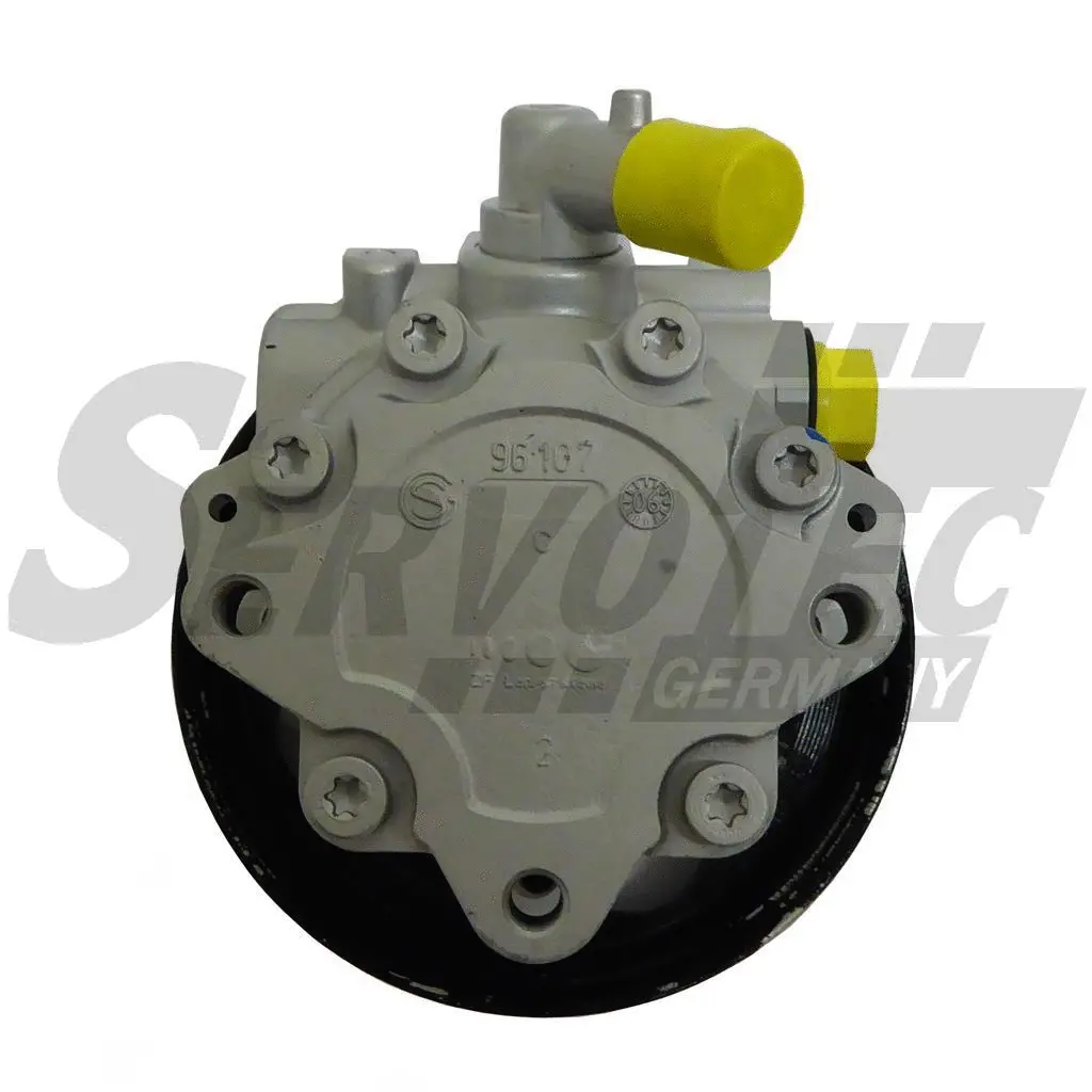 Hydraulic Pump, steering