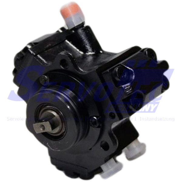 High Pressure Pump (STHP0006)