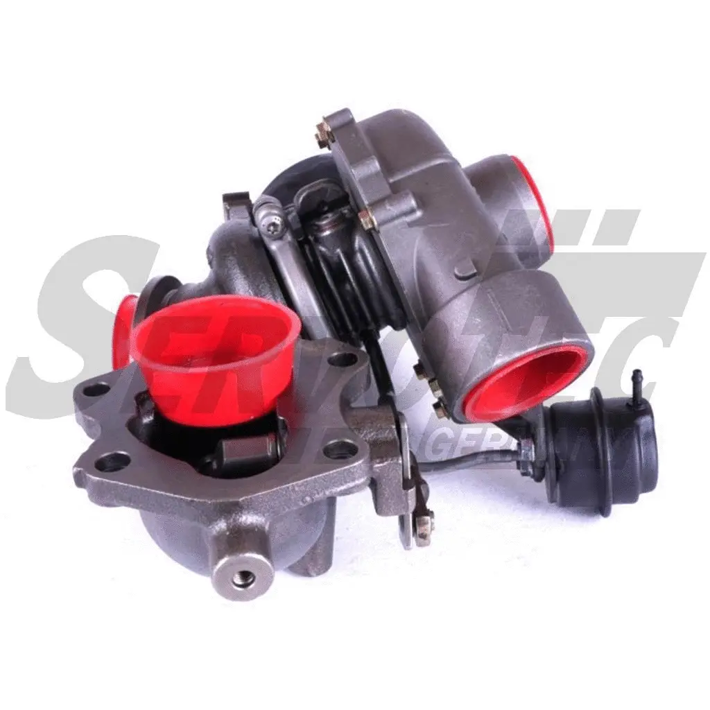 Charger, charging (supercharged/turbocharged)