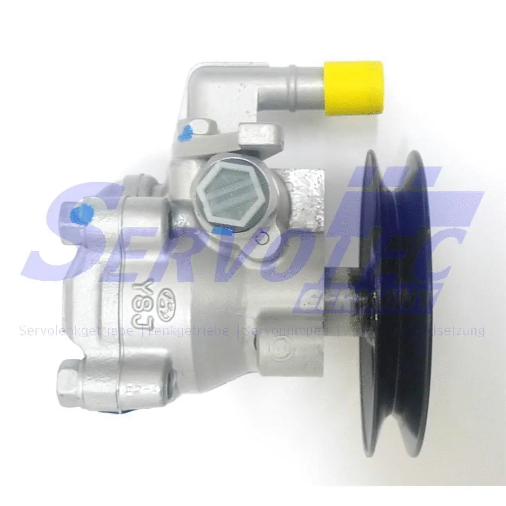 Hydraulic Pump, steering (STSP8193)