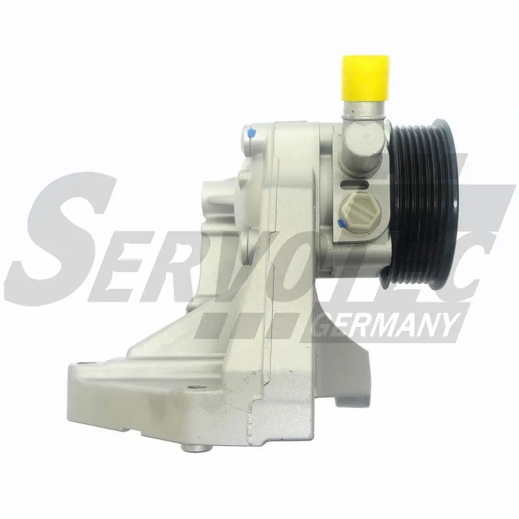 Hydraulic Pump, steering (STSP3740)