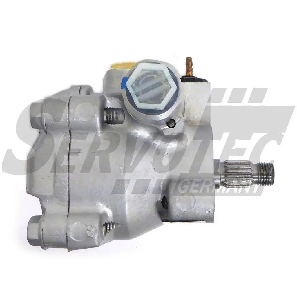 Hydraulic Pump, steering (STSP679)