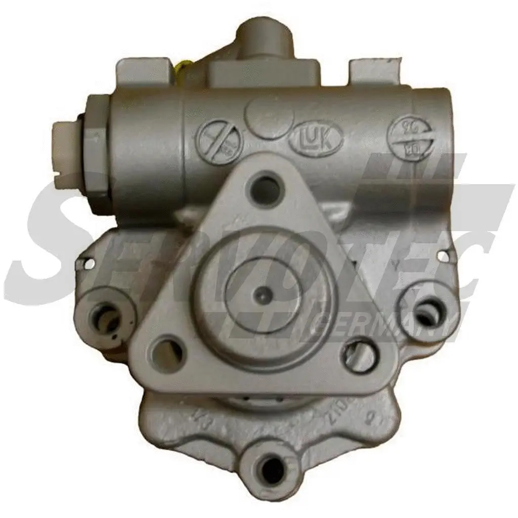 Hydraulic Pump, steering
