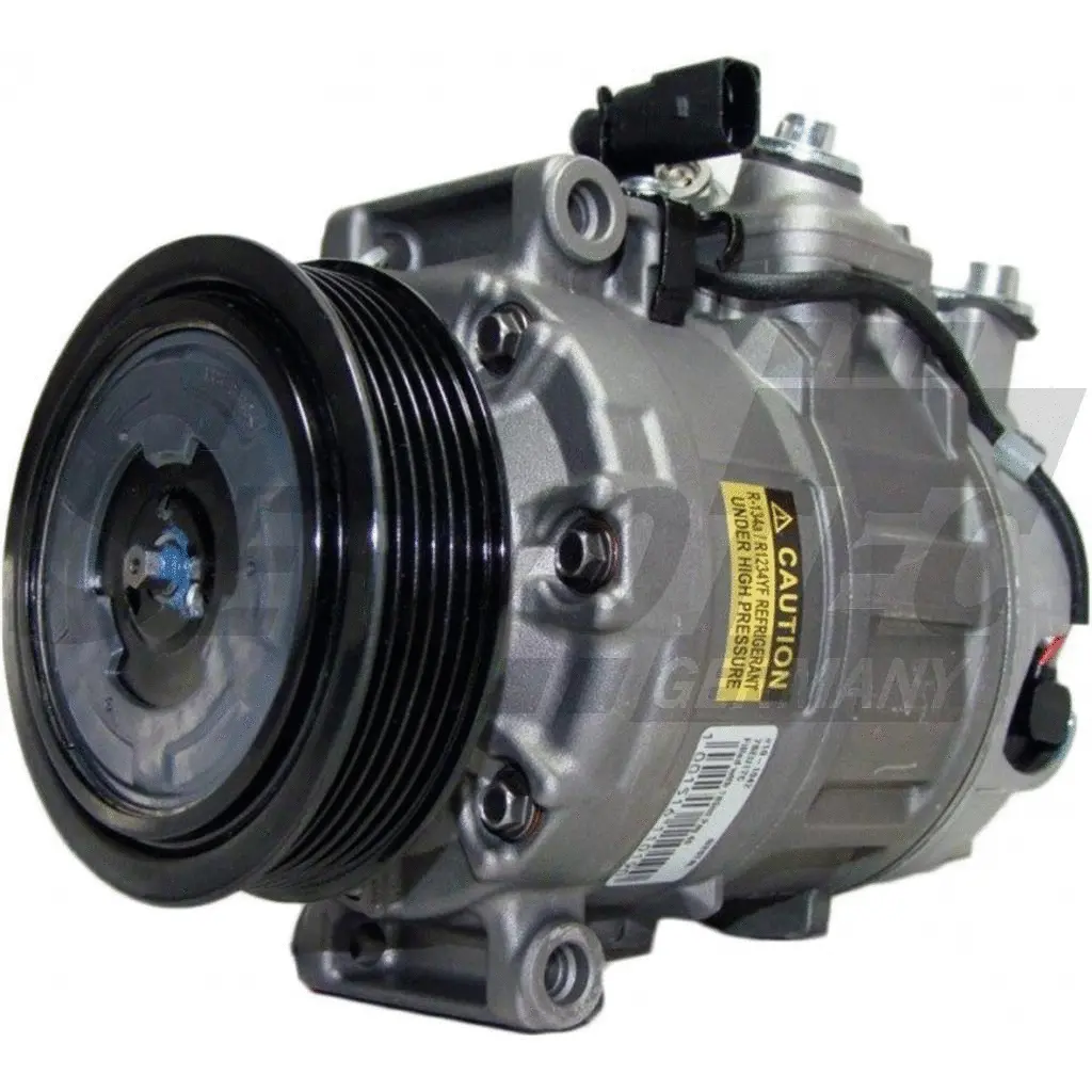 Compressor, air conditioning (STAC0248)
