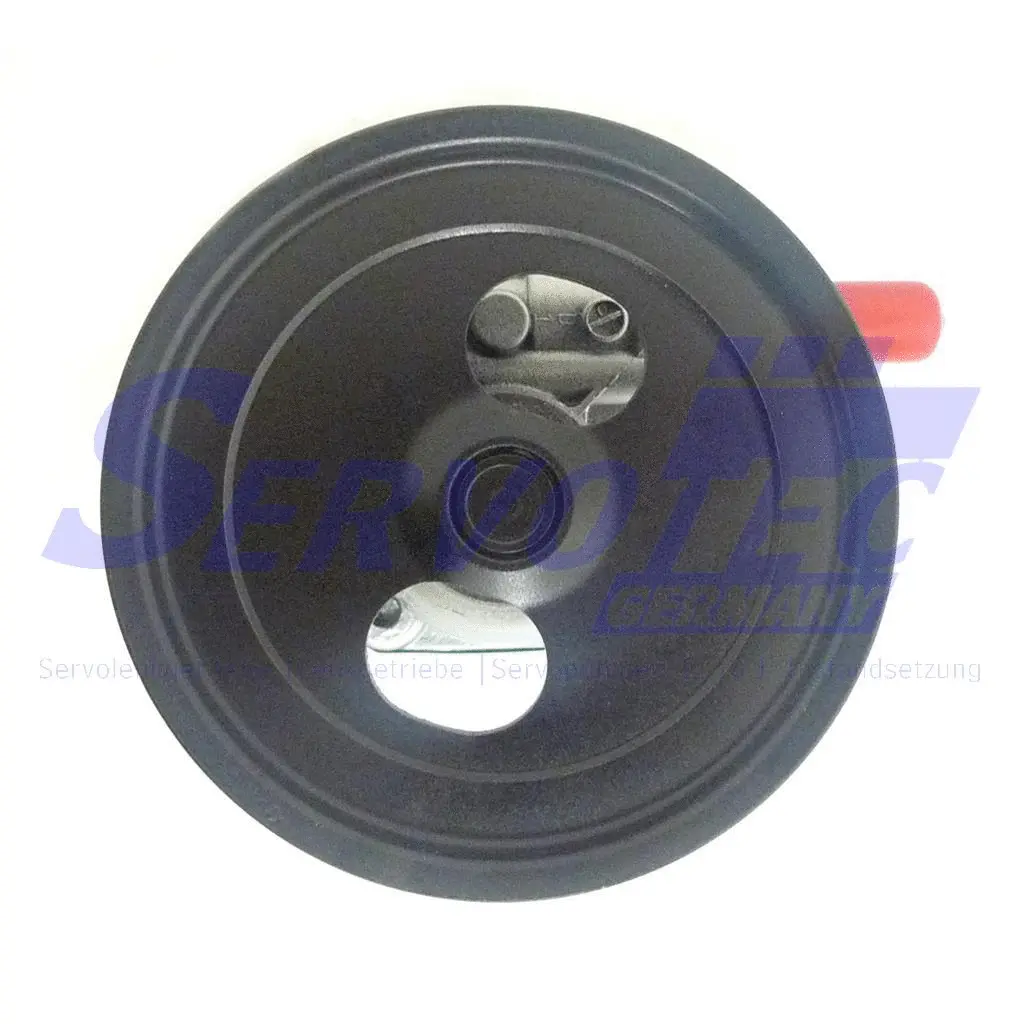 Hydraulic Pump, steering (STSP7660)