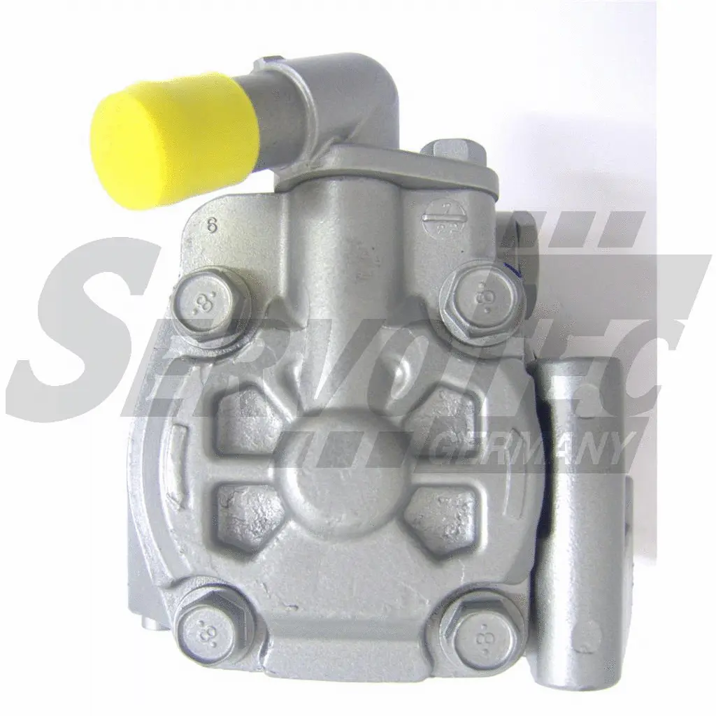 Hydraulic Pump, steering