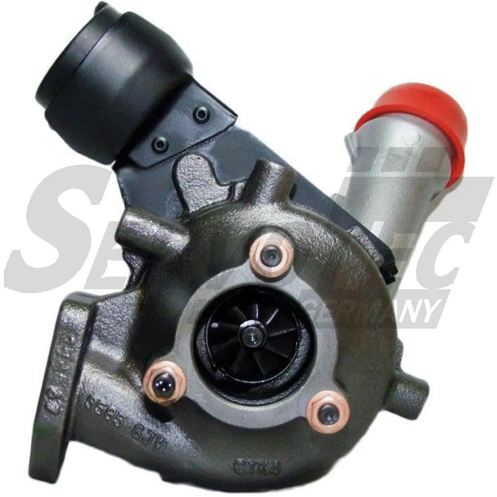 Charger, charging (supercharged/turbocharged)