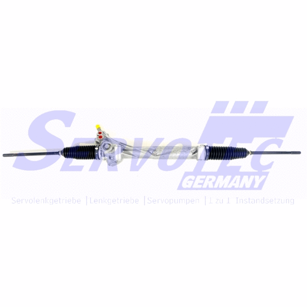 Steering Gear (STSR964L)