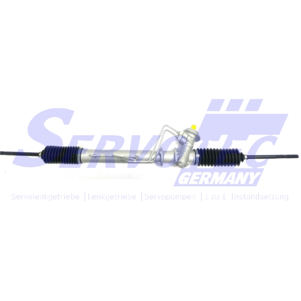 Steering Gear (STSR321L)