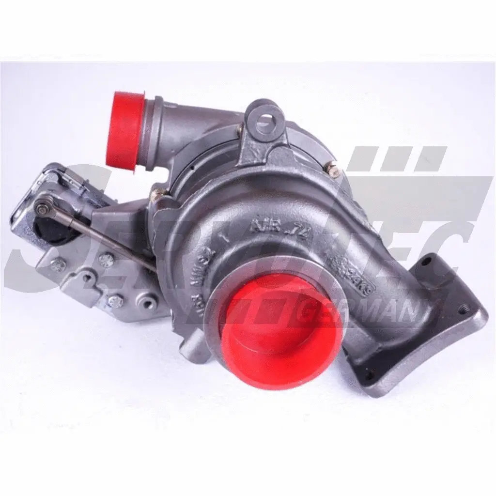 Charger, charging (supercharged/turbocharged)