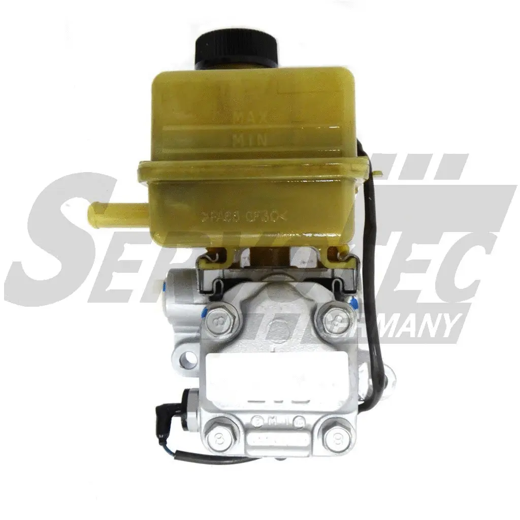 Hydraulic Pump, steering