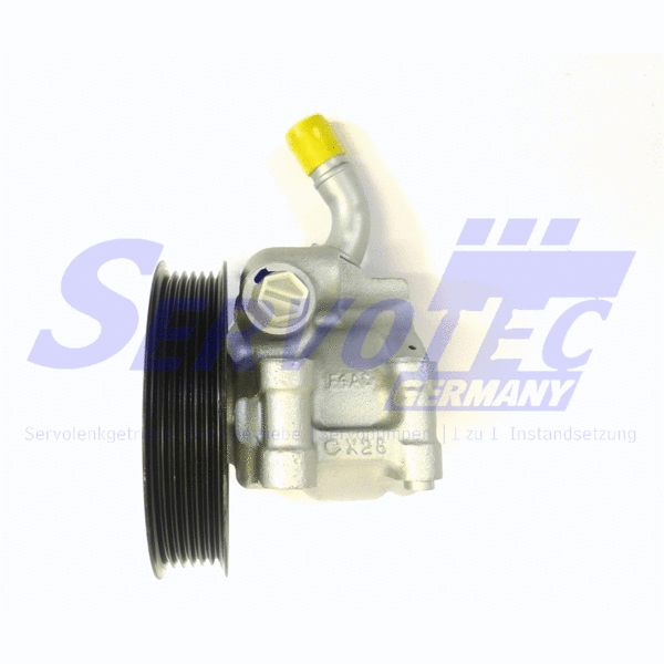Hydraulic Pump, steering (STSP3679)