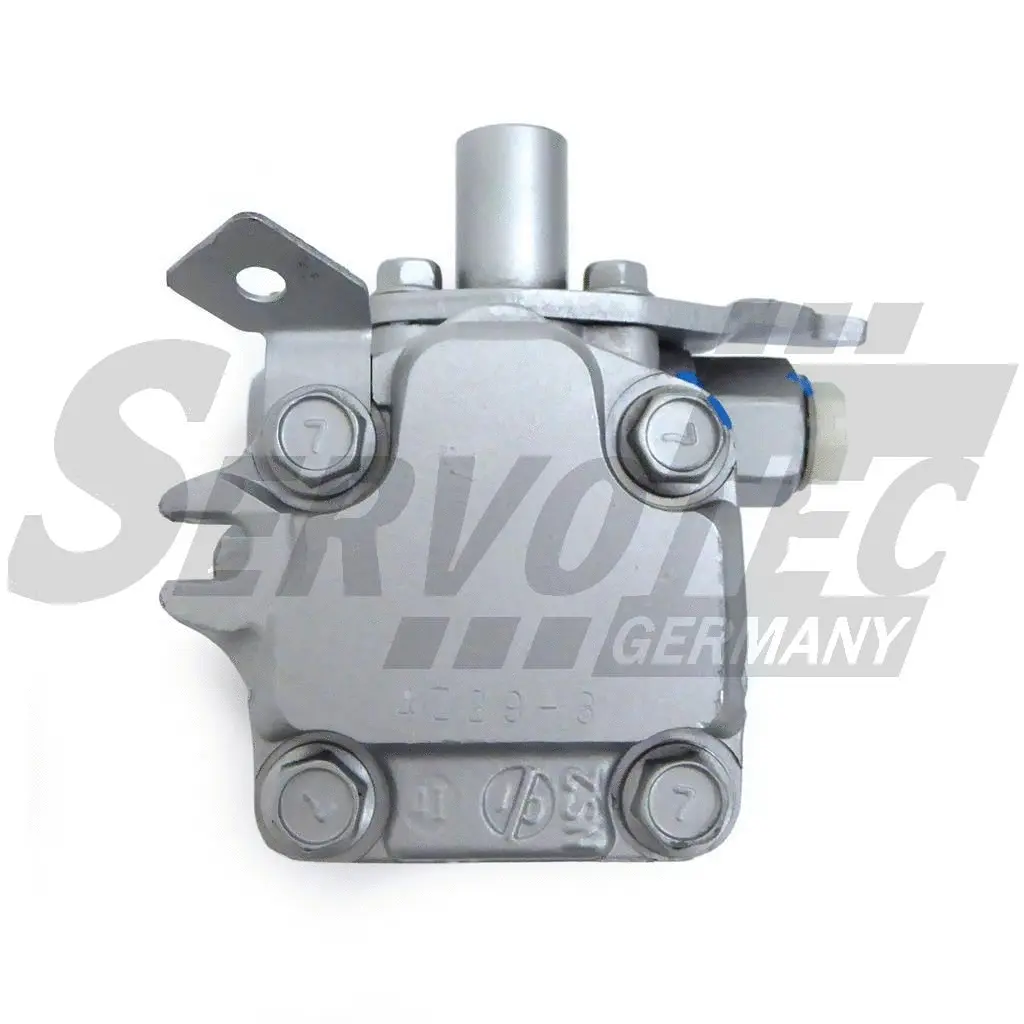 Hydraulic Pump, steering