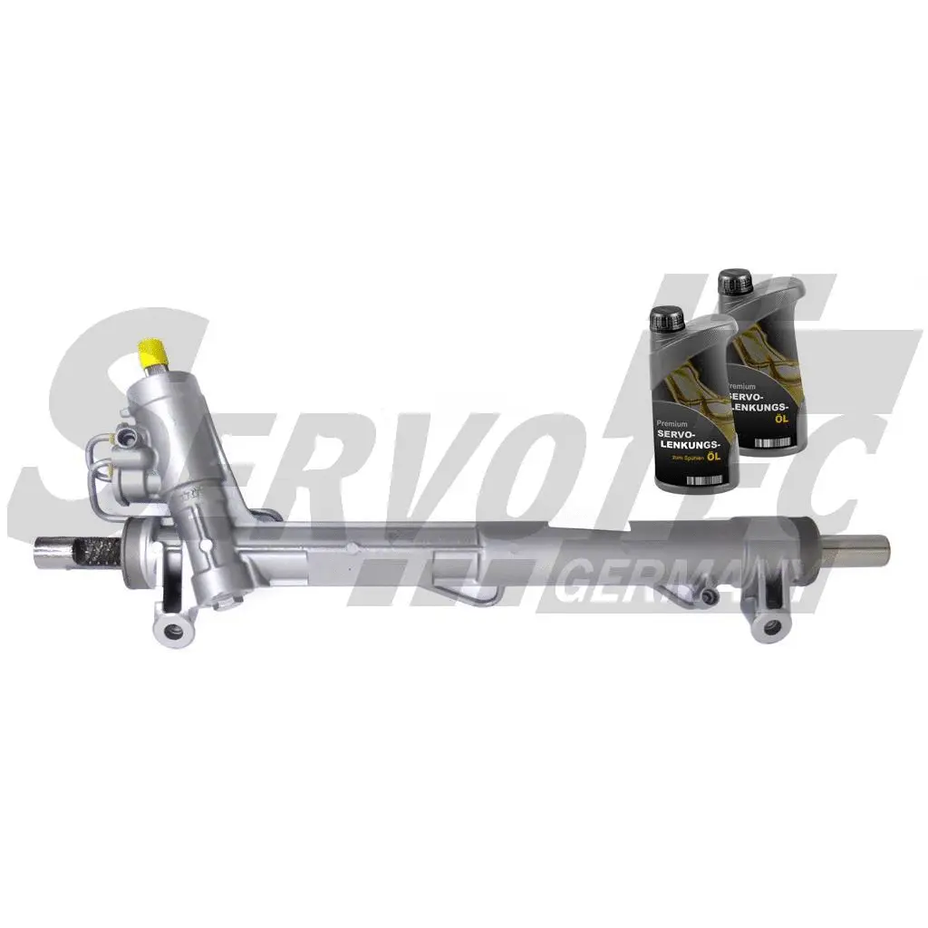 Steering Gear