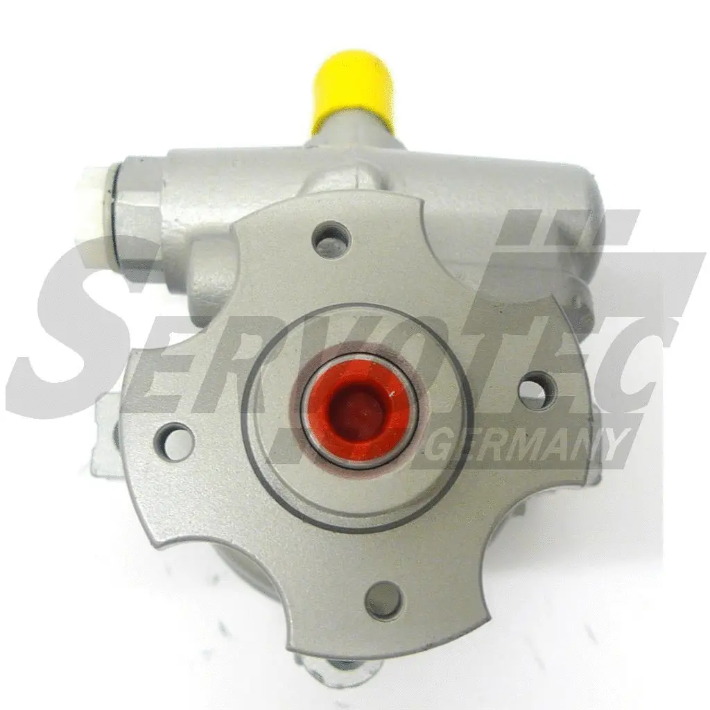 Hydraulic Pump, steering (STSPA2P)