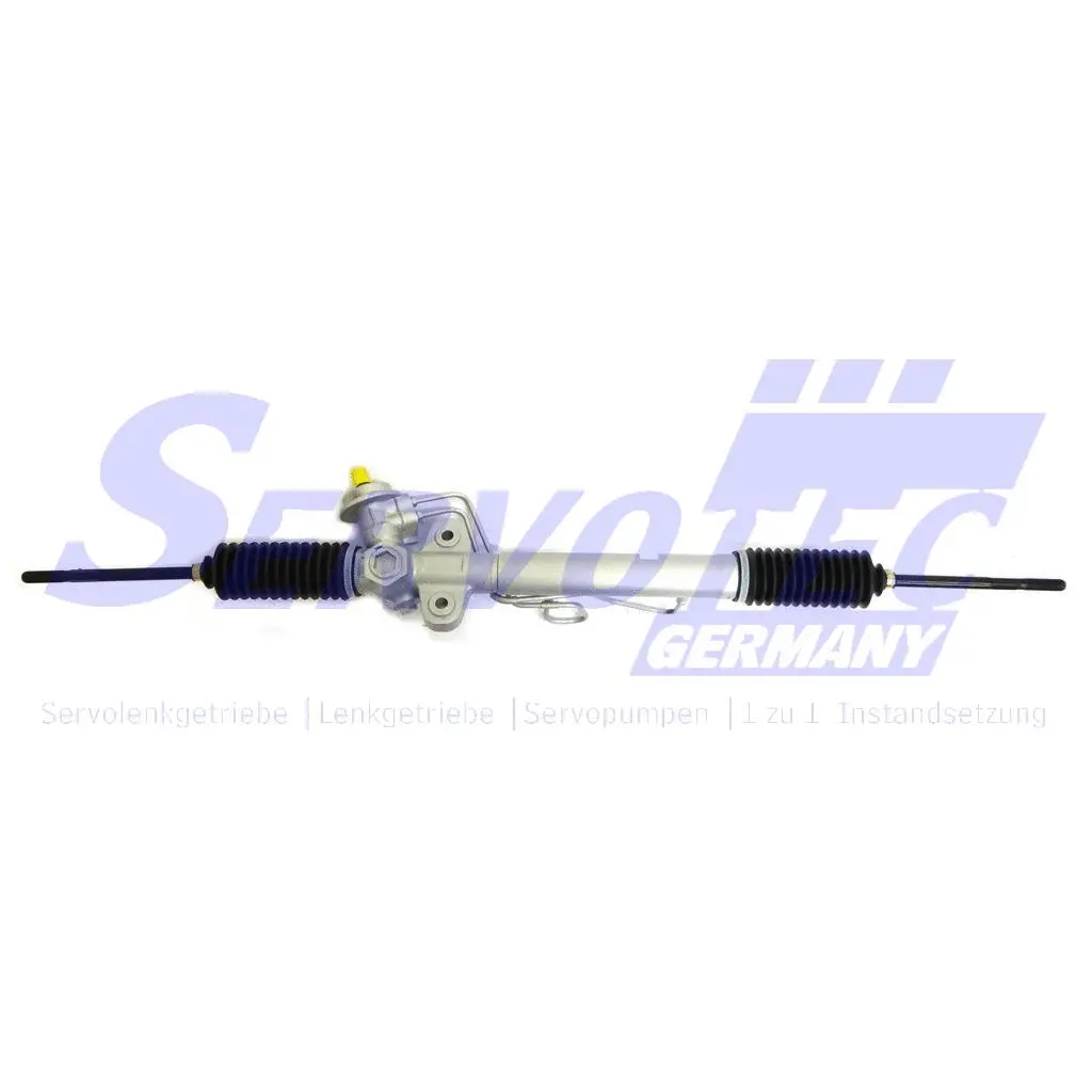 Steering Gear (STSR056L)