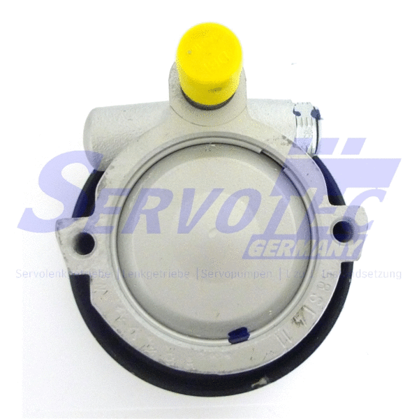 Hydraulic Pump, steering