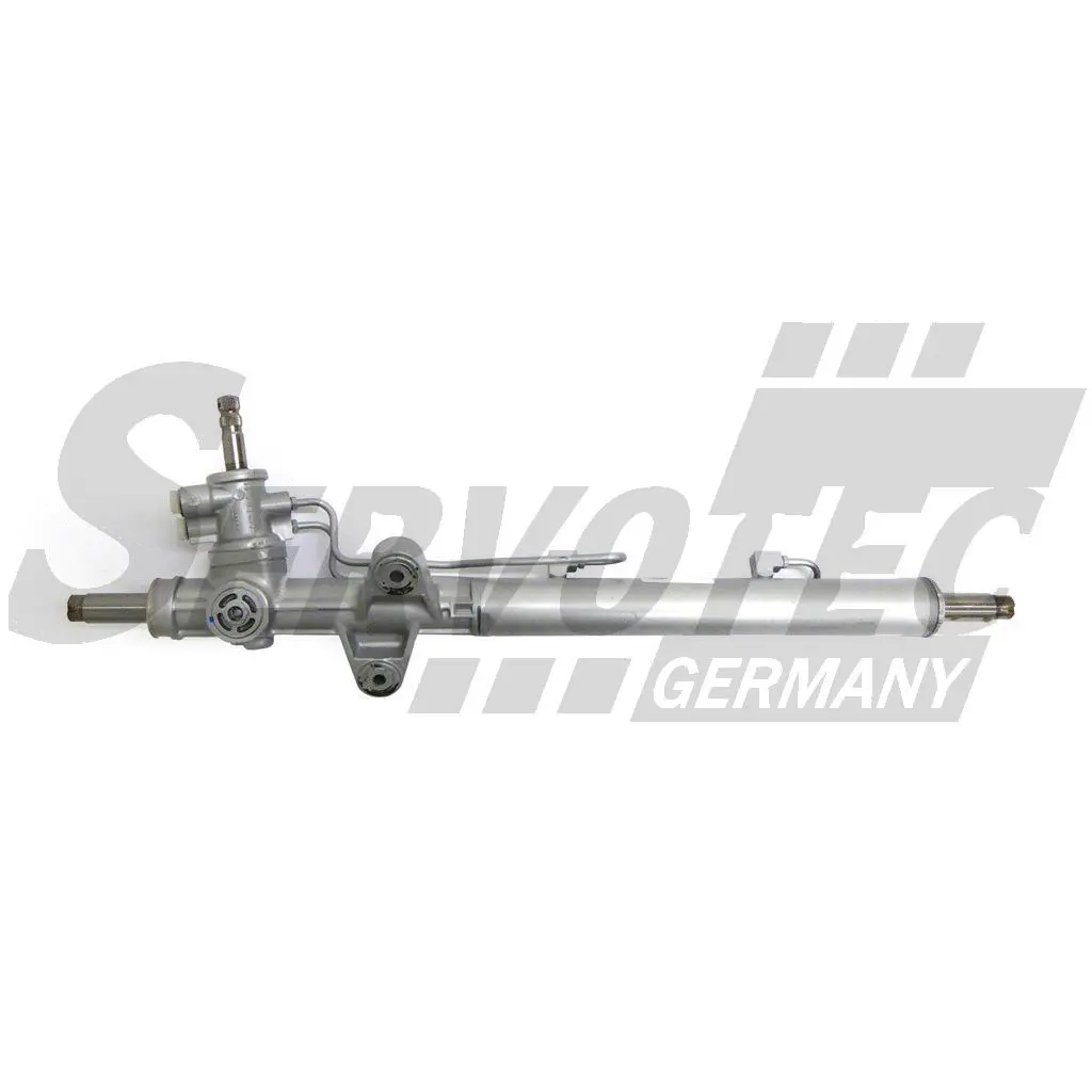 Steering Gear (STSR871L)