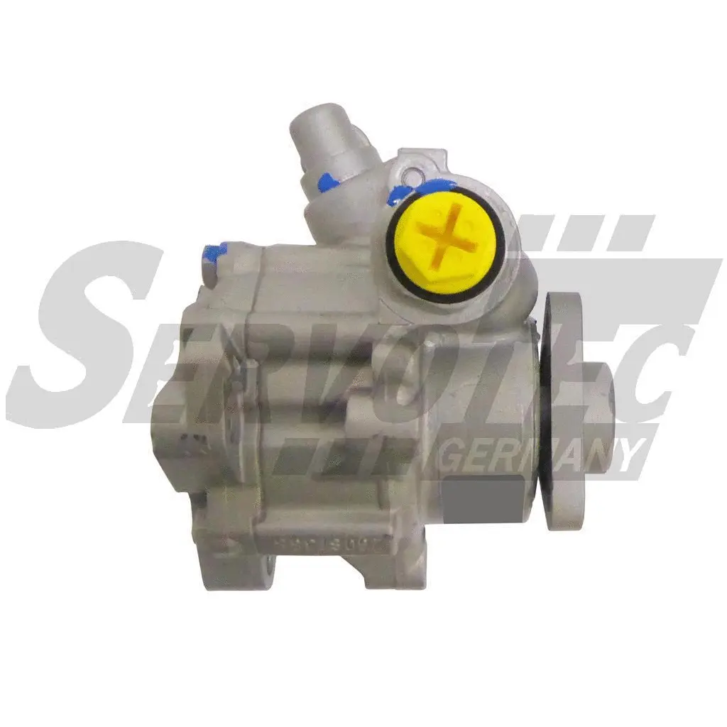 Hydraulic Pump, steering (STSP155)