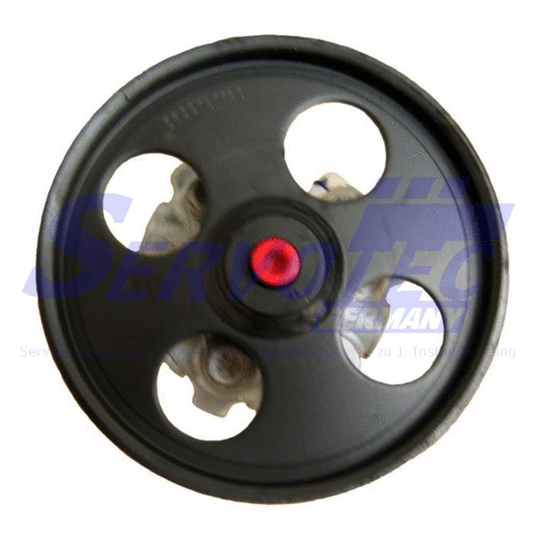 Hydraulic Pump, steering (STSPF1C)