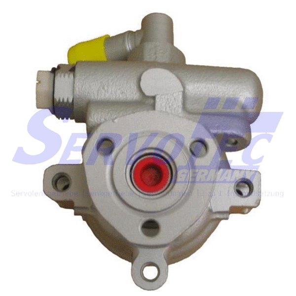 Hydraulic Pump, steering (STSP4118)