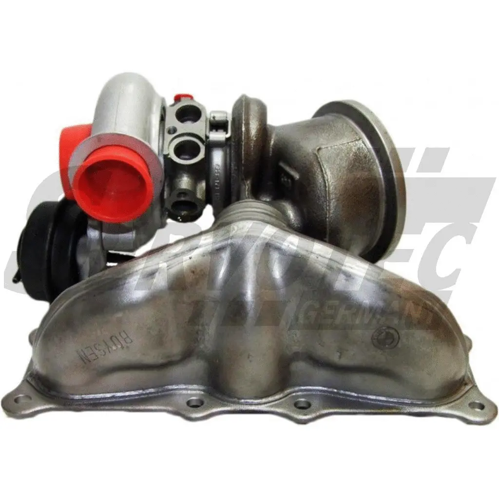 Charger, charging (supercharged/turbocharged)