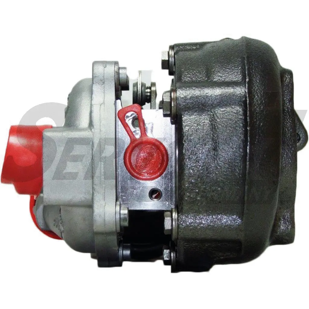 Charger, charging (supercharged/turbocharged)