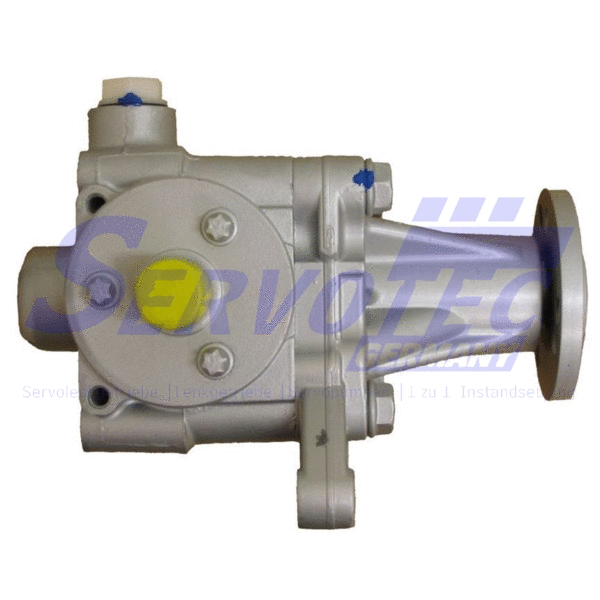 Hydraulic Pump, steering