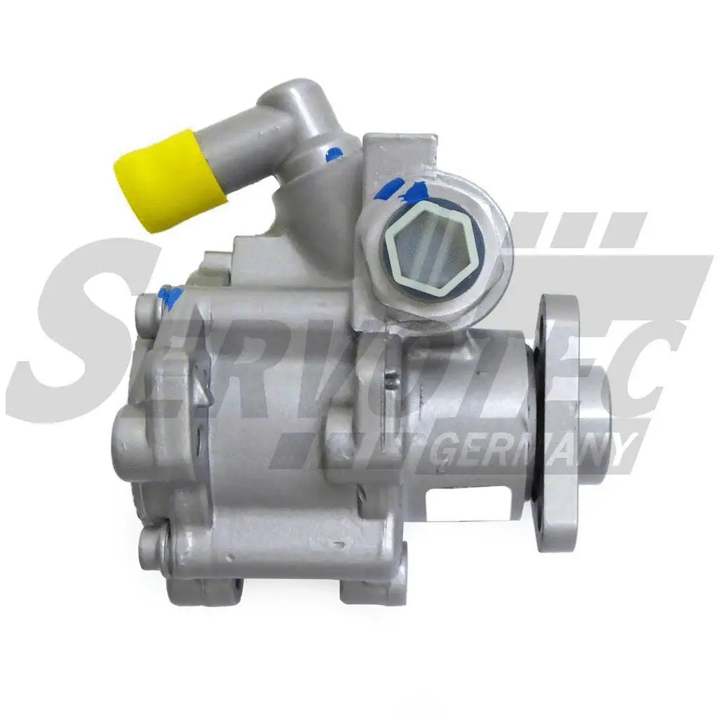 Hydraulic Pump, steering