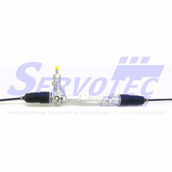 Steering Gear (STSR820L)