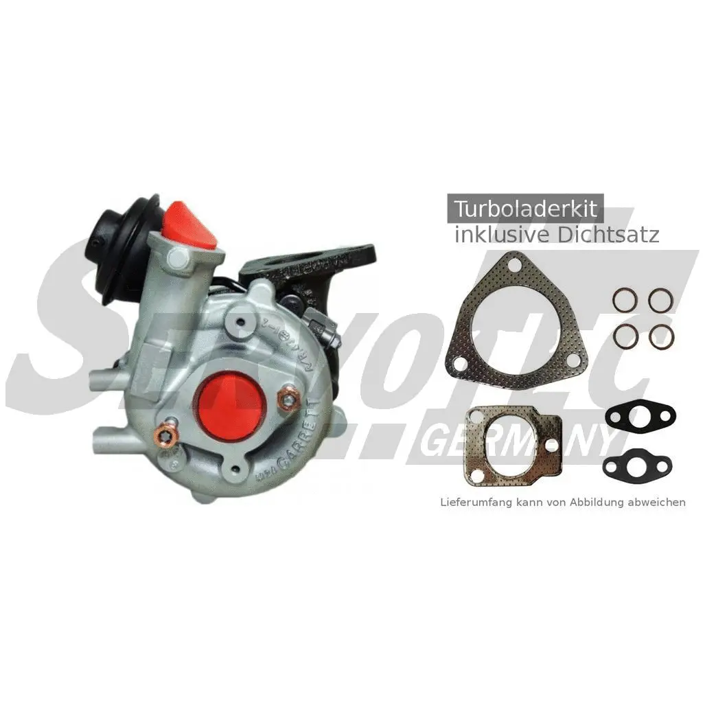 Charger, charging (supercharged/turbocharged)