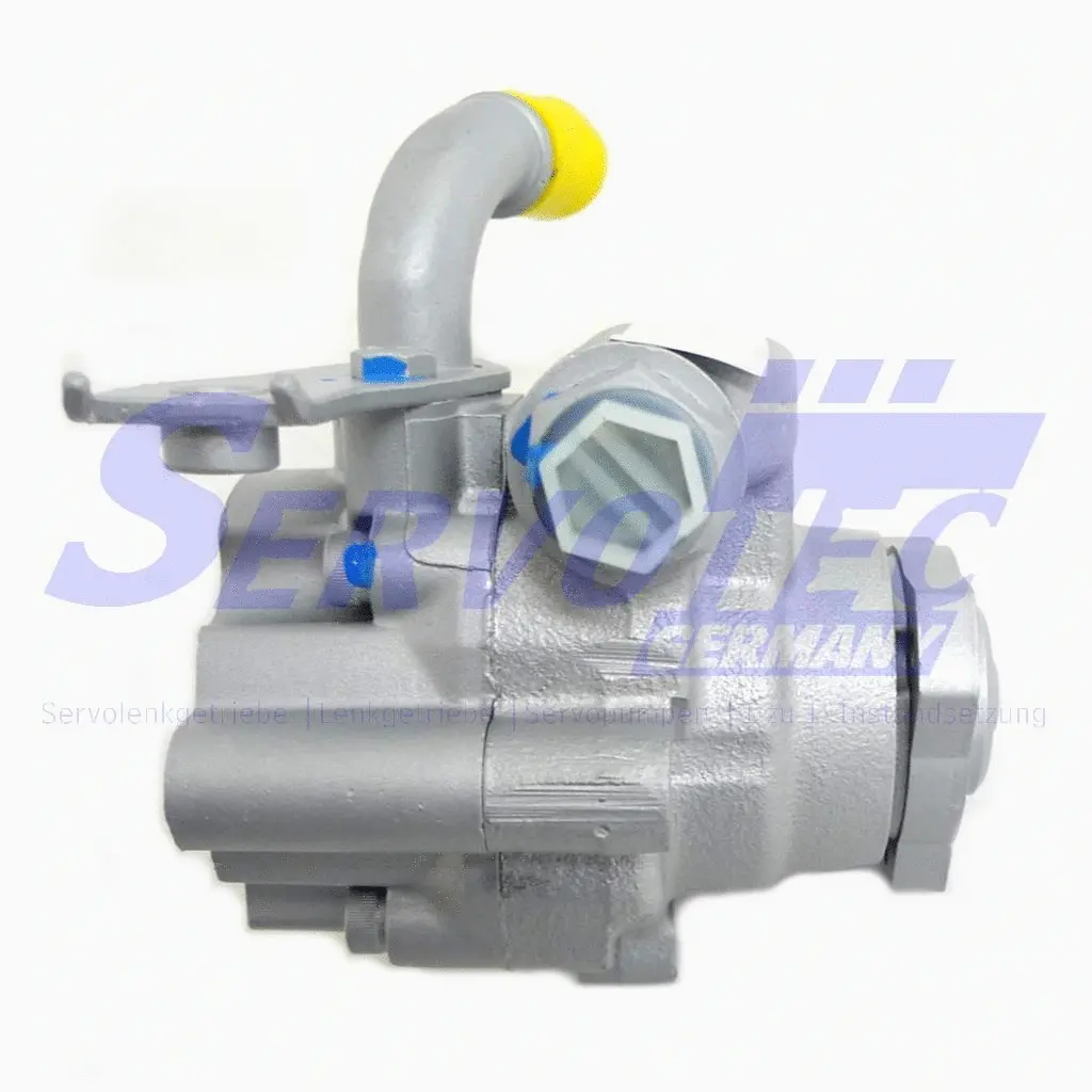 Hydraulic Pump, steering (STSP264)