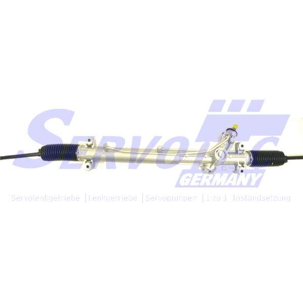 Steering Gear (STSR009L)