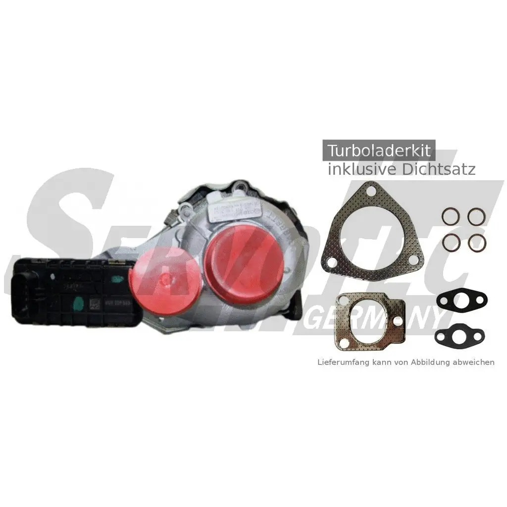 Charger, charging (supercharged/turbocharged)